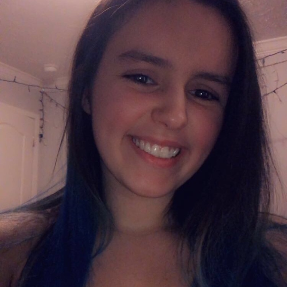 Meet your Posher, Breanna